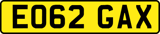 EO62GAX