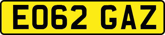 EO62GAZ