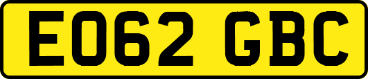 EO62GBC