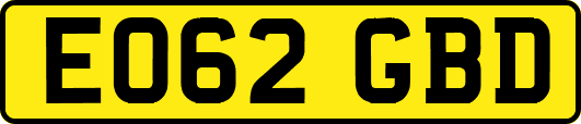 EO62GBD