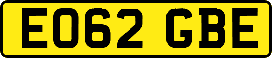 EO62GBE