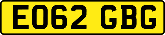 EO62GBG