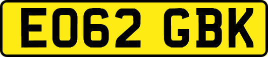 EO62GBK