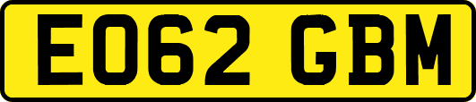 EO62GBM