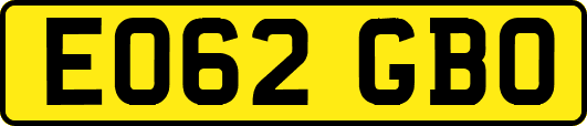 EO62GBO