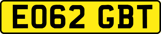EO62GBT