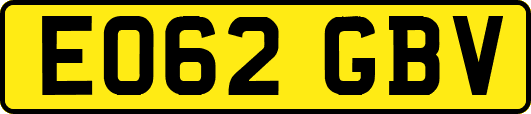 EO62GBV