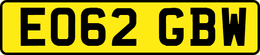EO62GBW