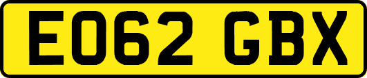 EO62GBX