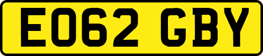 EO62GBY