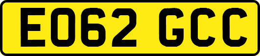 EO62GCC