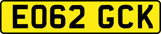 EO62GCK