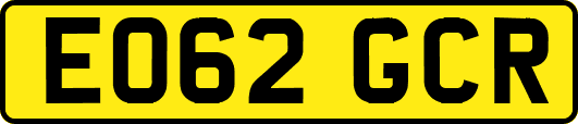 EO62GCR
