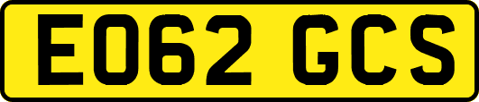 EO62GCS