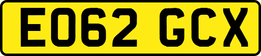 EO62GCX