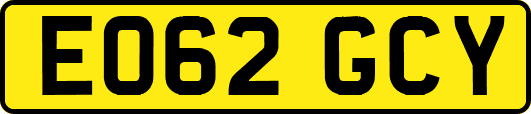 EO62GCY