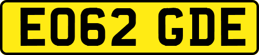EO62GDE