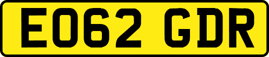 EO62GDR