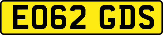 EO62GDS