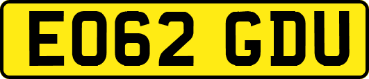 EO62GDU