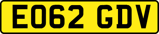 EO62GDV