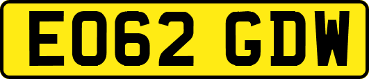 EO62GDW