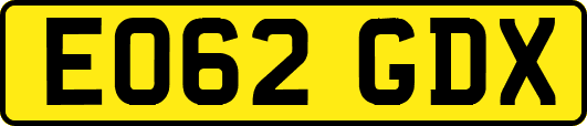 EO62GDX