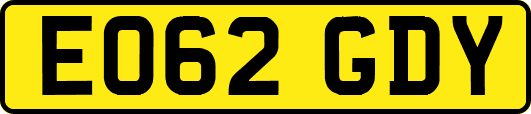 EO62GDY