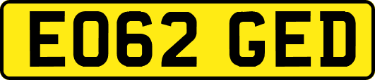 EO62GED