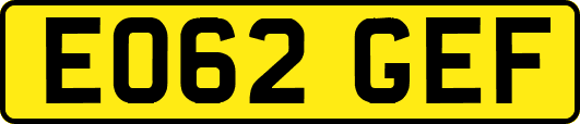 EO62GEF