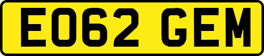 EO62GEM