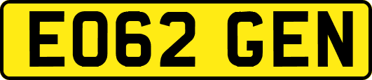 EO62GEN