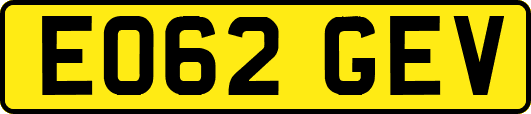 EO62GEV