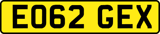 EO62GEX