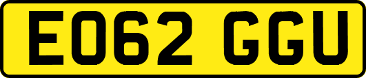 EO62GGU