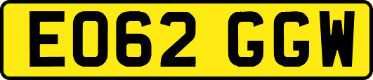 EO62GGW