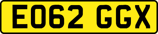 EO62GGX