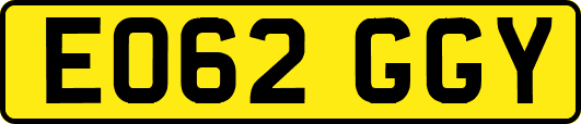 EO62GGY