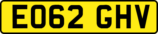EO62GHV