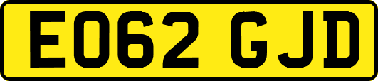 EO62GJD