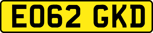 EO62GKD
