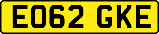 EO62GKE