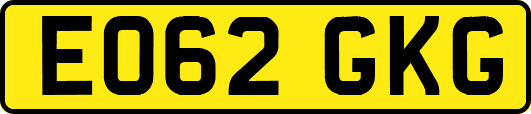 EO62GKG