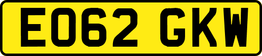 EO62GKW