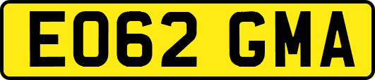 EO62GMA