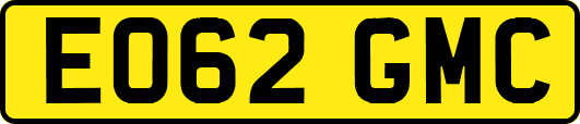 EO62GMC
