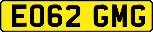 EO62GMG