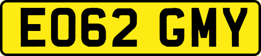 EO62GMY