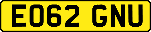 EO62GNU