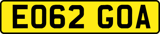 EO62GOA
